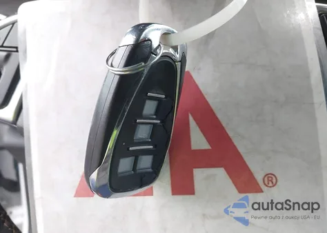 2017 Chevrolet Camaro 2Lt z USA, uszkodzony, nr VIN 1G1FD1RSXH0108722